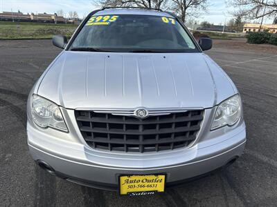 2007 Chrysler Pacifica   - Photo 2 - Salem, OR 97317