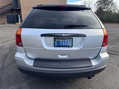 2007 Chrysler Pacifica   - Photo 6 - Salem, OR 97317