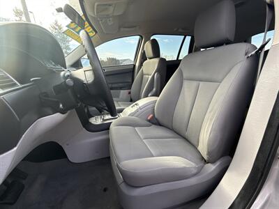 2007 Chrysler Pacifica   - Photo 9 - Salem, OR 97317