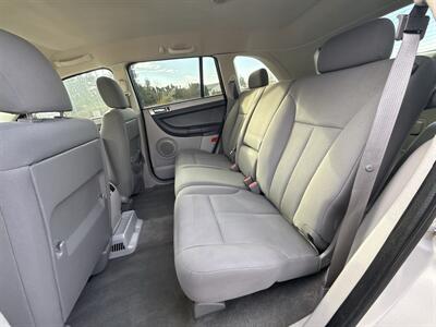 2007 Chrysler Pacifica   - Photo 12 - Salem, OR 97317