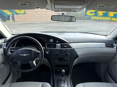 2007 Chrysler Pacifica   - Photo 13 - Salem, OR 97317