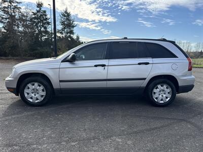 2007 Chrysler Pacifica   - Photo 4 - Salem, OR 97317