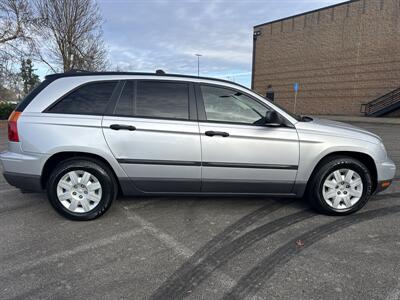 2007 Chrysler Pacifica   - Photo 8 - Salem, OR 97317