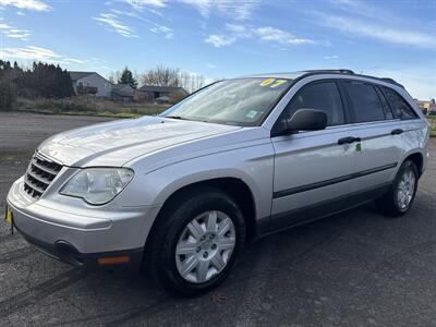 2007 Chrysler Pacifica   - Photo 3 - Salem, OR 97317