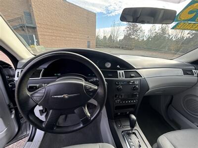 2007 Chrysler Pacifica   - Photo 11 - Salem, OR 97317