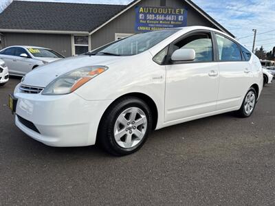 2007 Toyota Prius  