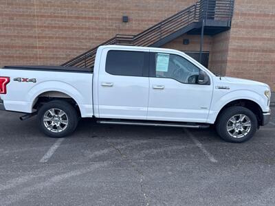 2016 Ford F-150 XLT   - Photo 7 - Salem, OR 97317