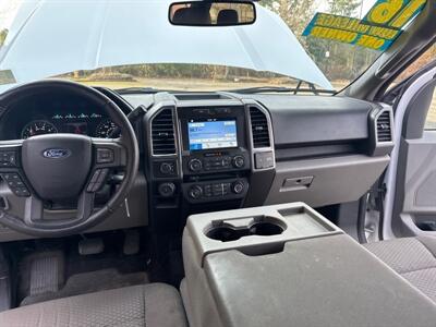 2016 Ford F-150 XLT   - Photo 11 - Salem, OR 97317