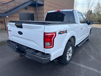 2016 Ford F-150 XLT   - Photo 6 - Salem, OR 97317