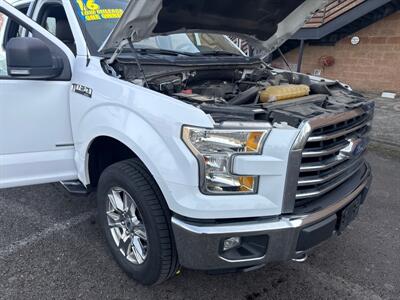 2016 Ford F-150 XLT   - Photo 19 - Salem, OR 97317