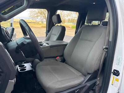 2016 Ford F-150 XLT   - Photo 10 - Salem, OR 97317