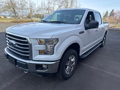 2016 Ford F-150 XLT   - Photo 2 - Salem, OR 97317