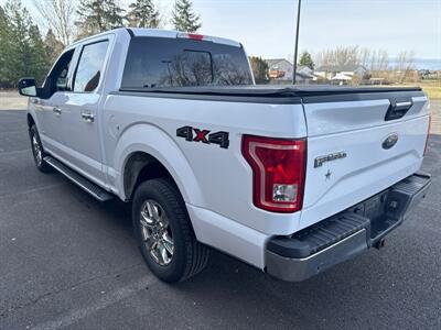 2016 Ford F-150 XLT   - Photo 4 - Salem, OR 97317