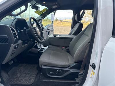 2016 Ford F-150 XLT   - Photo 9 - Salem, OR 97317