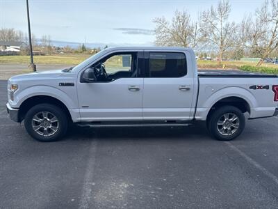 2016 Ford F-150 XLT   - Photo 3 - Salem, OR 97317