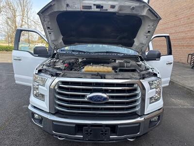 2016 Ford F-150 XLT   - Photo 20 - Salem, OR 97317