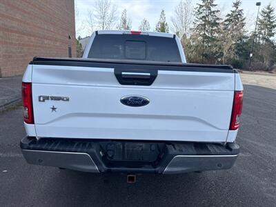 2016 Ford F-150 XLT   - Photo 5 - Salem, OR 97317