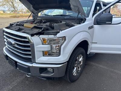 2016 Ford F-150 XLT   - Photo 21 - Salem, OR 97317