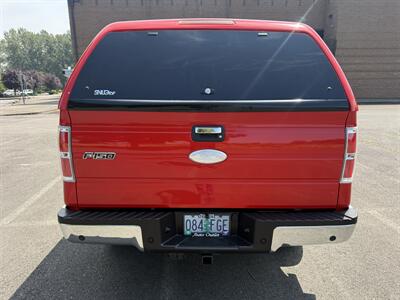 2011 Ford F-150 XLT - Photo 6 - Salem, OR 97317