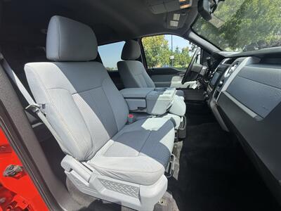 2011 Ford F-150 XLT - Photo 15 - Salem, OR 97317