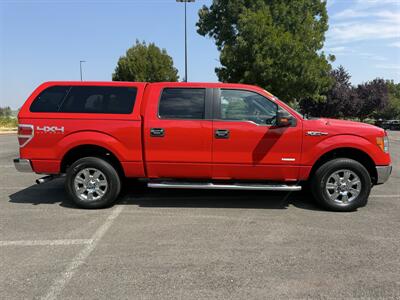 2011 Ford F-150 XLT - Photo 8 - Salem, OR 97317