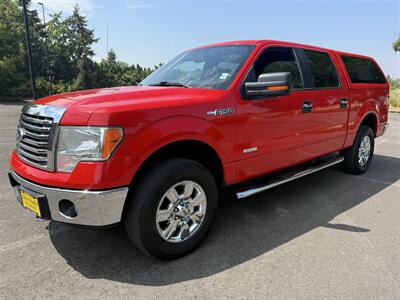 2011 Ford F-150 XLT - Photo 3 - Salem, OR 97317