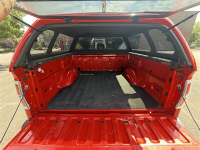 2011 Ford F-150 XLT - Photo 16 - Salem, OR 97317