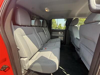 2011 Ford F-150 XLT - Photo 14 - Salem, OR 97317