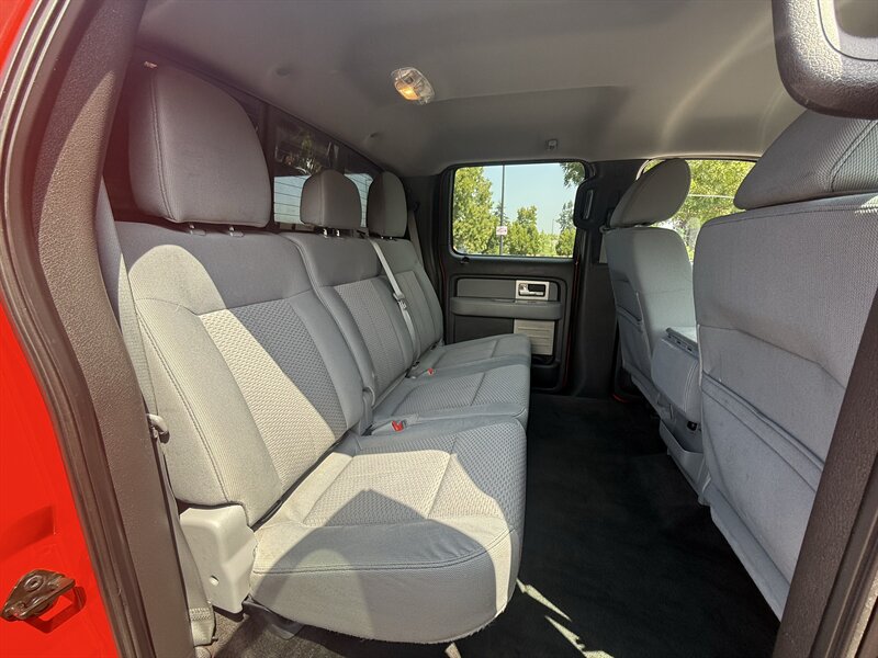 2011 Ford F-150 XLT - Photo 14 - Salem, OR 97317