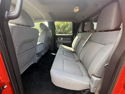 2011 Ford F-150 XLT - Photo 13 - Salem, OR 97317