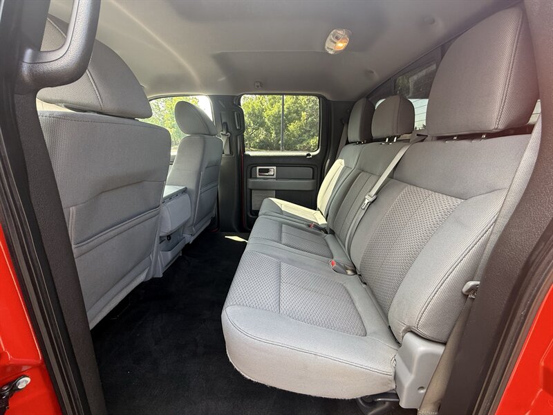 2011 Ford F-150 XLT - Photo 13 - Salem, OR 97317