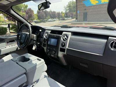 2011 Ford F-150 XLT - Photo 11 - Salem, OR 97317