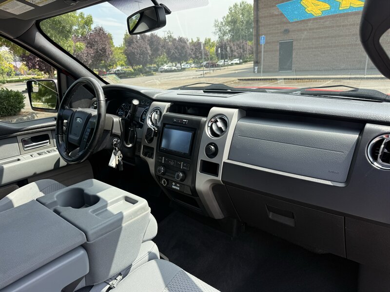 2011 Ford F-150 XLT - Photo 11 - Salem, OR 97317