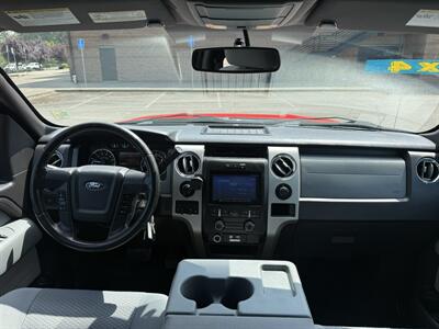 2011 Ford F-150 XLT - Photo 10 - Salem, OR 97317