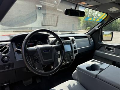 2011 Ford F-150 XLT - Photo 9 - Salem, OR 97317