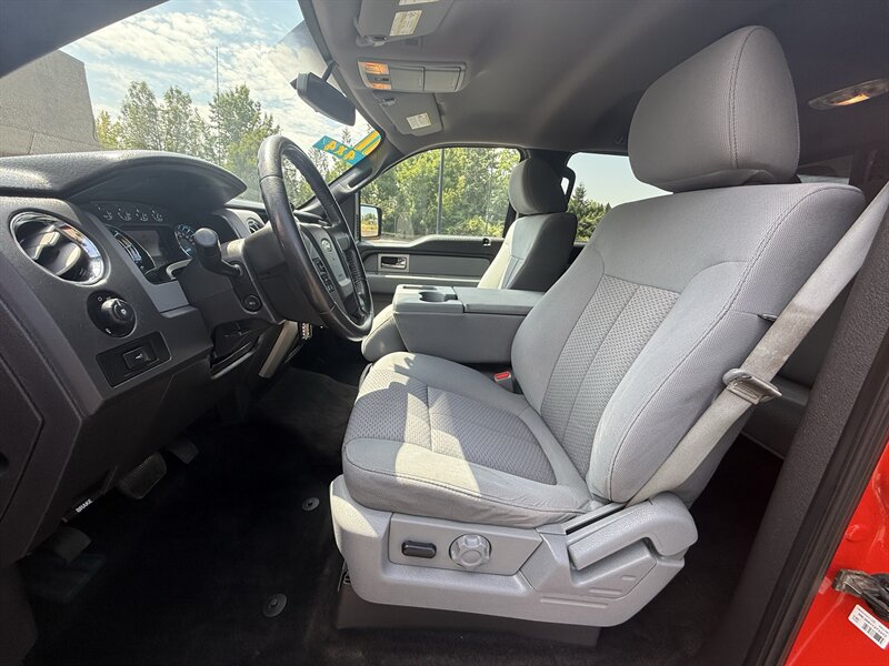 2011 Ford F-150 XLT - Photo 12 - Salem, OR 97317