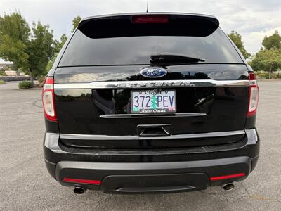 2012 Ford Explorer   - Photo 6 - Salem, OR 97317