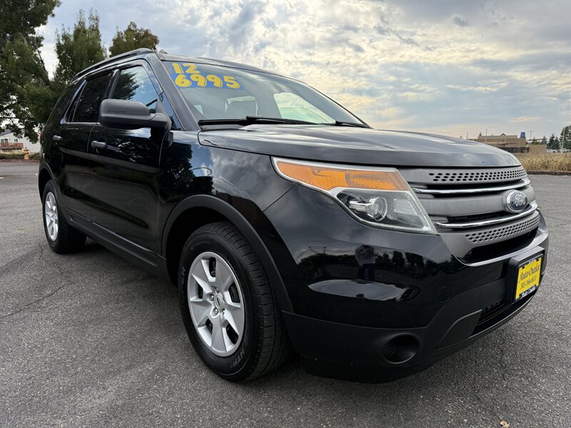 2012 Ford Explorer - Photo 1 - Salem, OR 97317