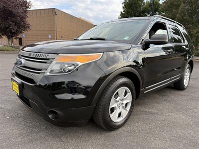 2012 Ford Explorer   - Photo 3 - Salem, OR 97317