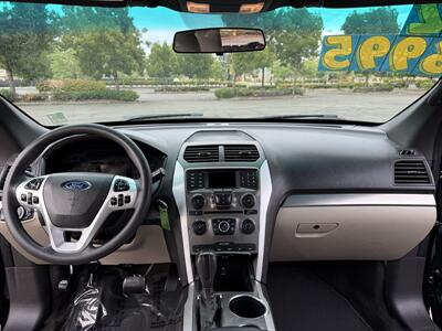 2012 Ford Explorer   - Photo 10 - Salem, OR 97317