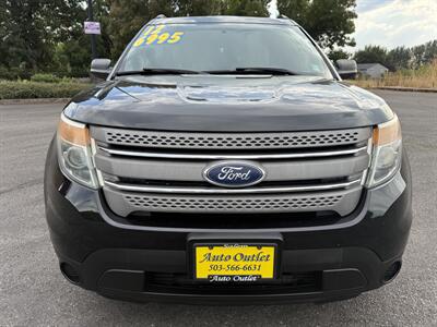 2012 Ford Explorer   - Photo 2 - Salem, OR 97317