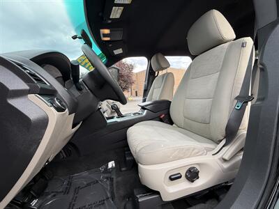 2012 Ford Explorer   - Photo 9 - Salem, OR 97317