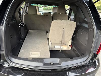 2012 Ford Explorer   - Photo 15 - Salem, OR 97317