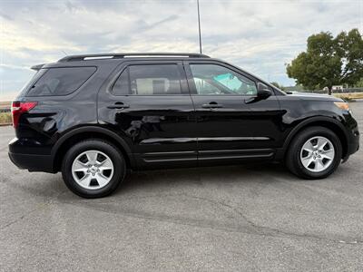 2012 Ford Explorer   - Photo 8 - Salem, OR 97317