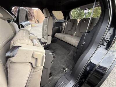 2012 Ford Explorer   - Photo 12 - Salem, OR 97317
