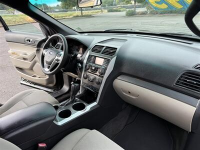 2012 Ford Explorer   - Photo 18 - Salem, OR 97317