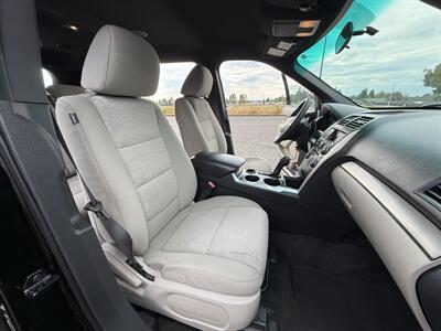 2012 Ford Explorer   - Photo 17 - Salem, OR 97317