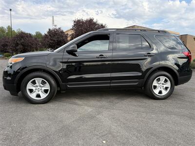 2012 Ford Explorer   - Photo 4 - Salem, OR 97317