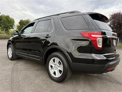 2012 Ford Explorer   - Photo 5 - Salem, OR 97317