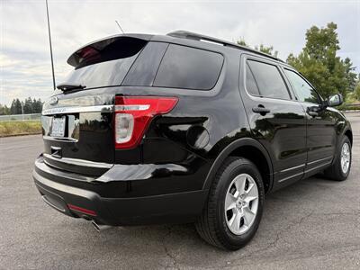 2012 Ford Explorer   - Photo 7 - Salem, OR 97317